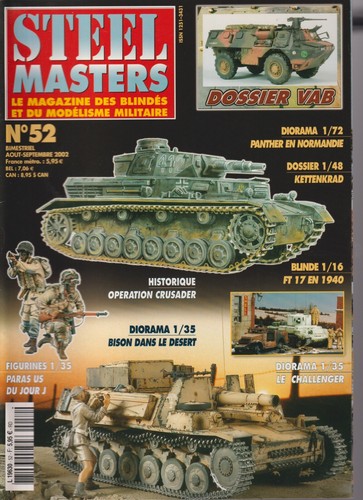 Steel masters para - steel,
