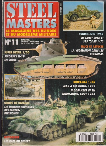 Steel masters laffly - steel,