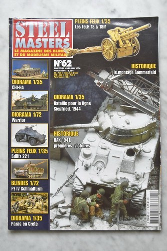 Steel master voir - master,