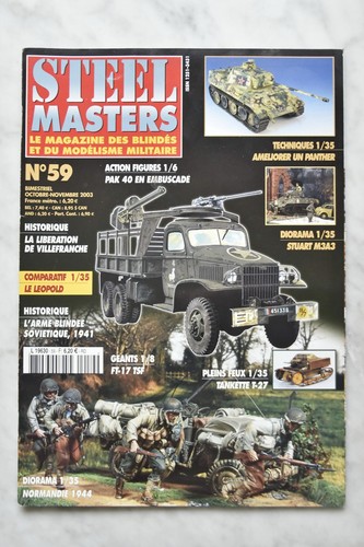 Steel master voir - ,