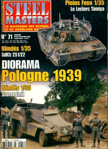 Steel masters pologne - :,